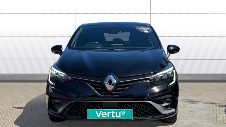 Renault Clio 1.3 TCe 130 RS Line 5dr EDC Petrol Hatchback